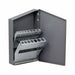 Drill Bit Case Jobber Length 15pc