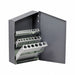 Drill Bit Case Jobber Length 25pc