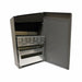 Drill Bit Case Stub Length 29pc
