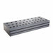 Drill Bit Case Silver and Deming 33pc