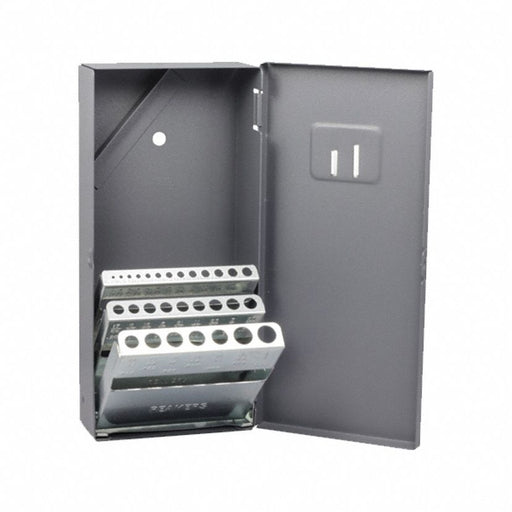 Reamer Storage 29 Compartments
