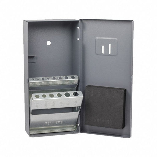 Reamer Storage 14 Compartments