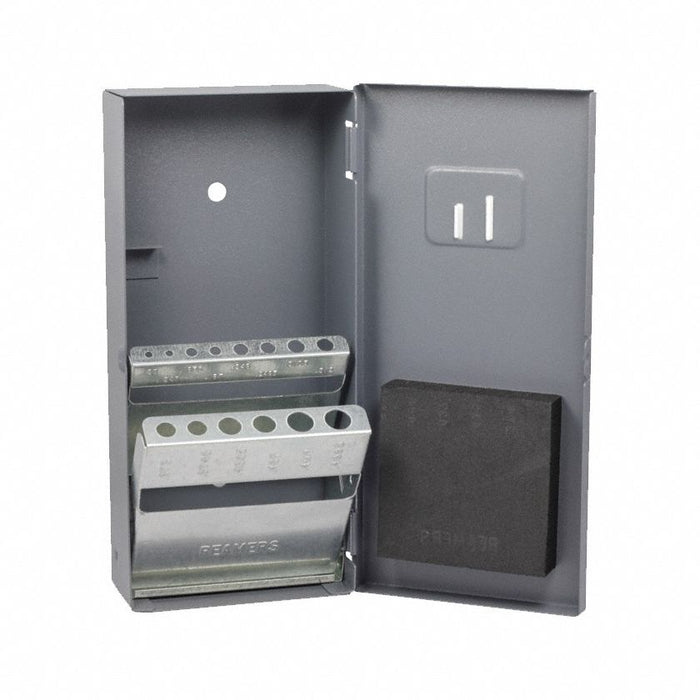 Reamer Storage 14 Compartments