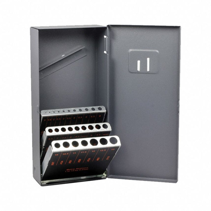 Reamer Storage 27 Compartments