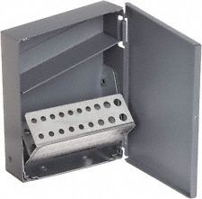Tap Storage 4-1/2 x1 x3-1/4 