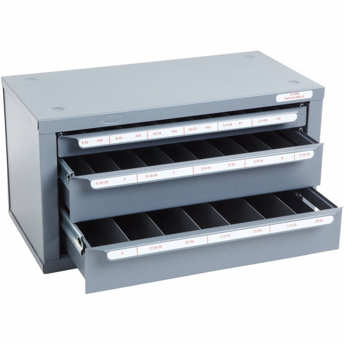 Tap Storage 7-3/8 x7-3/4 x14-5/8 