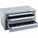 Tap Storage 7-3/8 x7-3/4 x14-5/8 