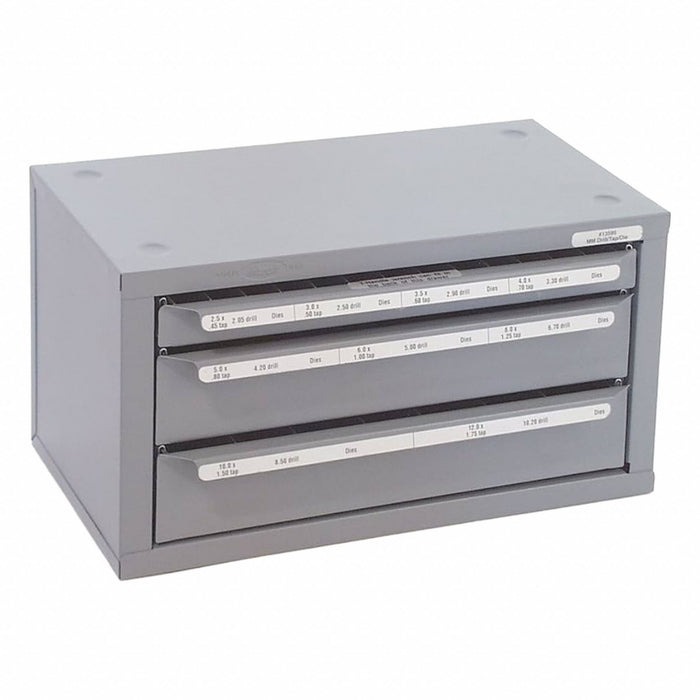 Tap Storage 7-3/8 x7-3/4 x14-5/8 