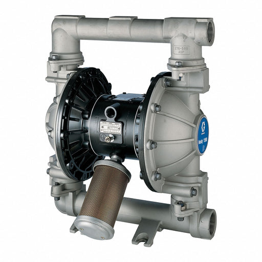 Stainless Steel Diaphragm Pump