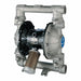 Stainless Steel Diaphragm Pump