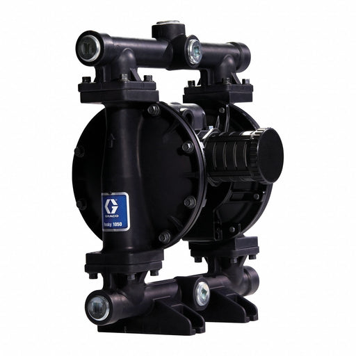 Aluminum Diaphragm Pump