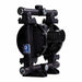 Aluminum Diaphragm Pump