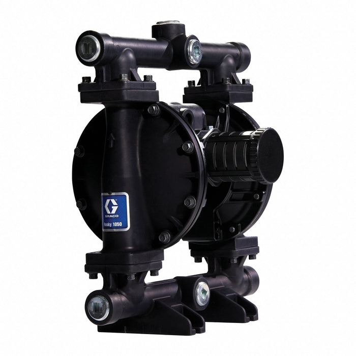 Aluminum Diaphragm Pump