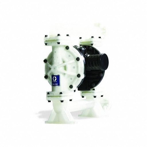 Polypropylene Diaphragm Pump