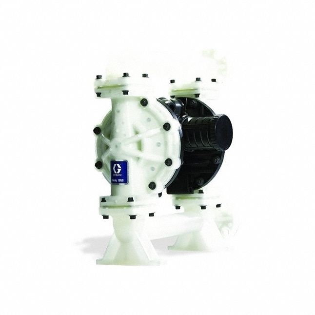 Polypropylene Diaphragm Pump