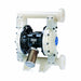 PVDF Diaphtragm Pump