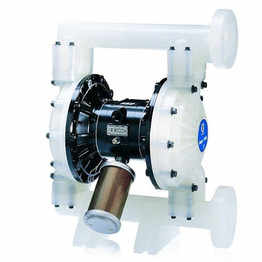 Polypropylene Diaphragm Pump