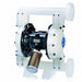 Polypropylene Diaphragm Pump