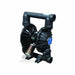 Aluminum Diaphragm Pump