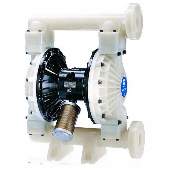 PVDF Diaphtragm Pump