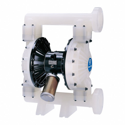 Polypropylene Diaphragm Pump