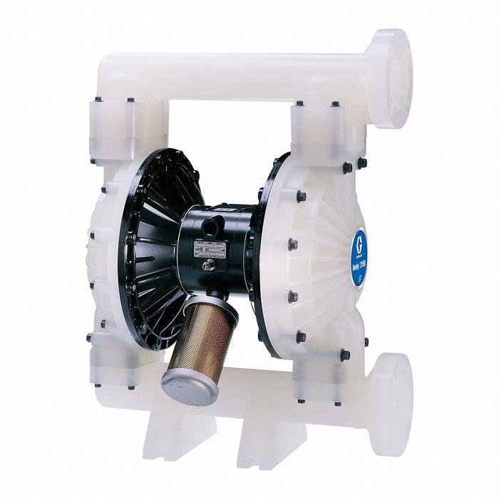 Polypropylene Diaphragm Pump