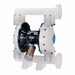 Polypropylene Diaphragm Pump