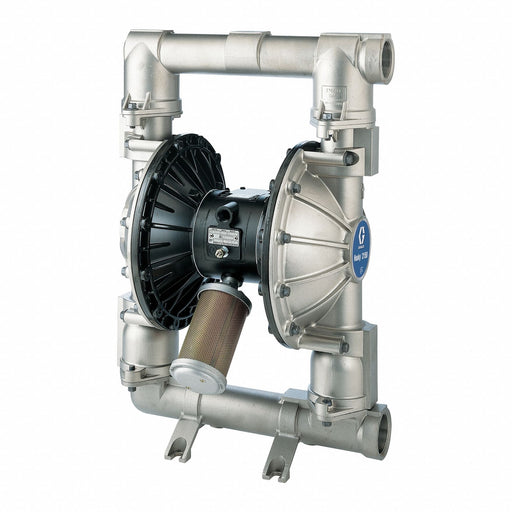 Stainless Steel Diaphragm Pump