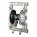 Stainless Steel Diaphragm Pump