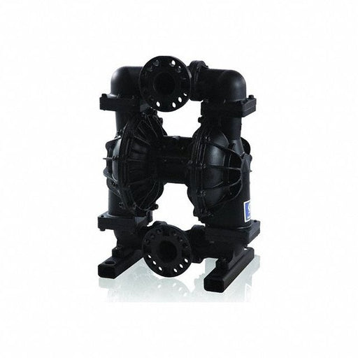 Aluminum Diaphragm Pump