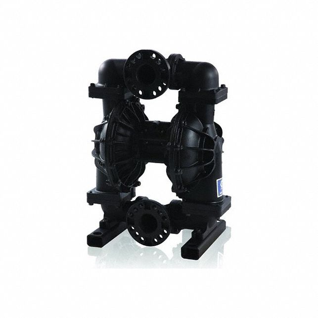 Aluminum Diaphragm Pump