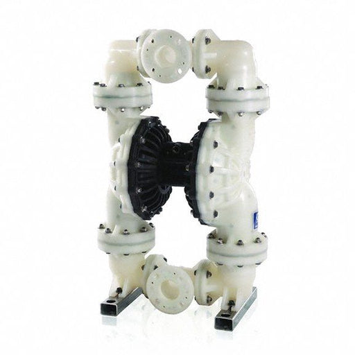 Polypropylene Diaphragm Pump