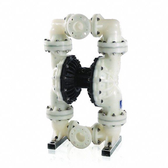 Polypropylene Diaphragm Pump