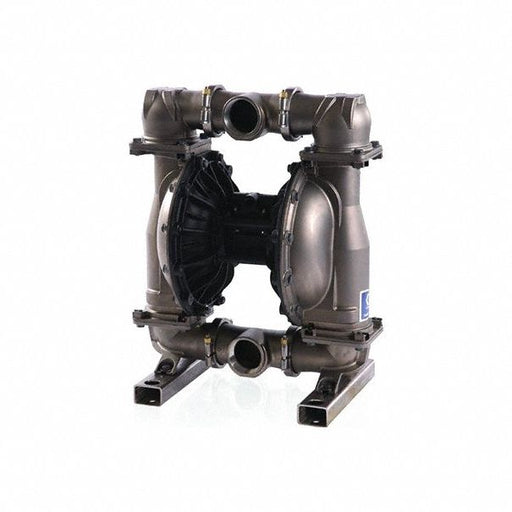 Stainless Steel Diaphragm Pump
