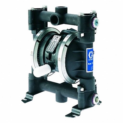 Aluminum Diaphragm Pump
