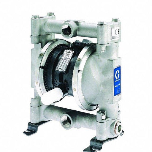 Stainless Steel Diaphragm Pump