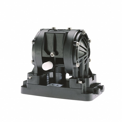 Acetal Diaphragm Pump