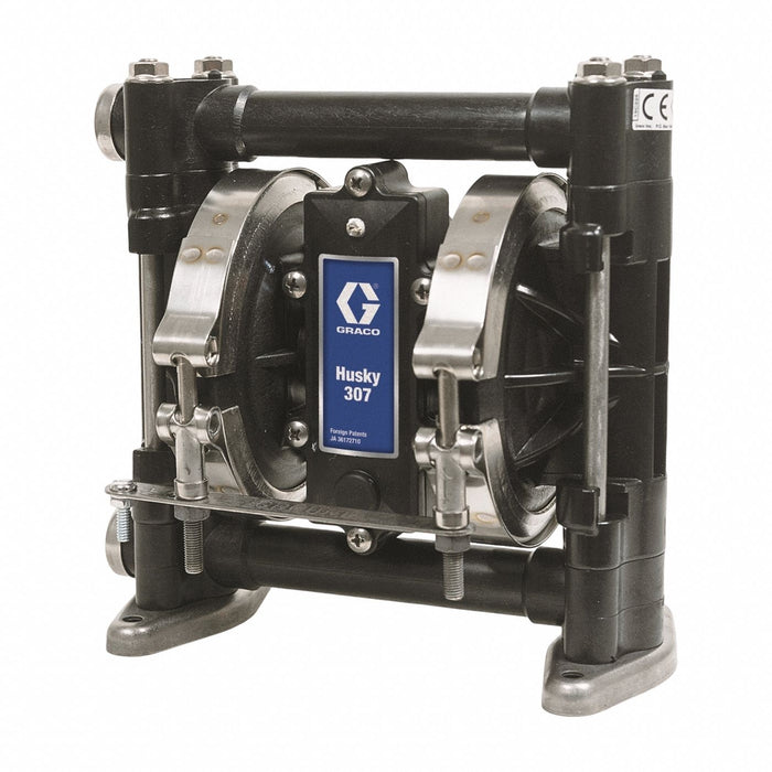 Acetal Diaphragm Pump