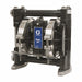Acetal Diaphragm Pump