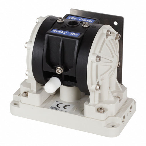 PVDF Diaphtragm Pump
