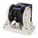 PVDF Diaphtragm Pump