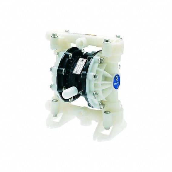 PVDF Diaphtragm Pump