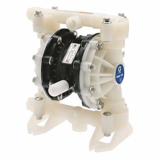 Acetal Diaphragm Pump