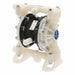 Acetal Diaphragm Pump
