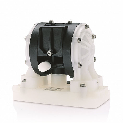 Polypropylene Diaphragm Pump