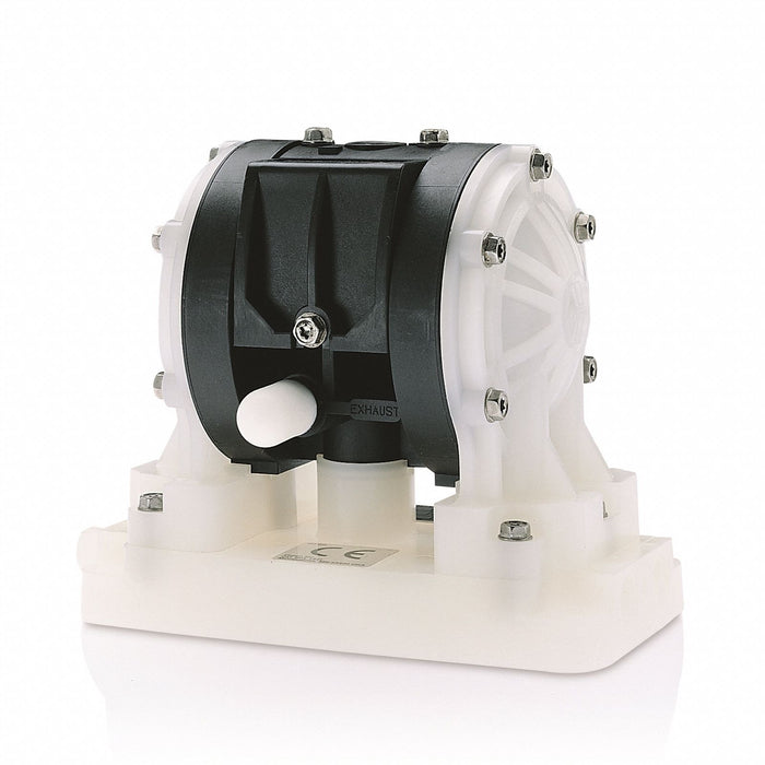 Polypropylene Diaphragm Pump