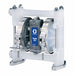 Polypropylene Diaphragm Pump