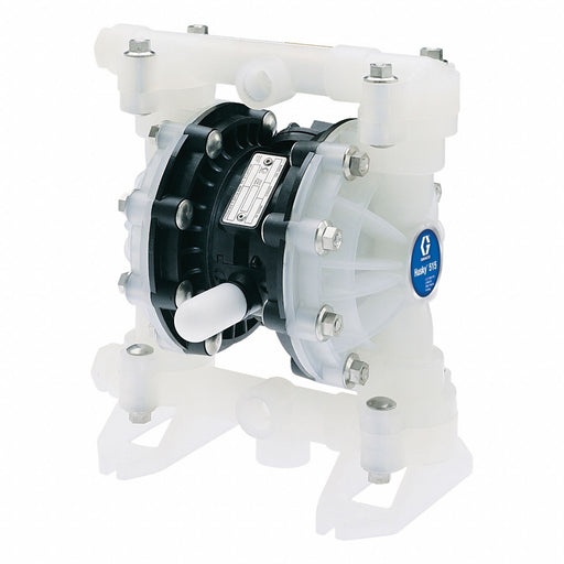 Polypropylene Diaphragm Pump