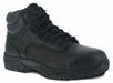 H9504 6-Inch Work Boot Black Men s 5 W PR
