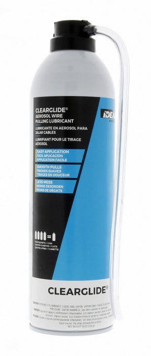 Wire Pulling Lubricant Colorless 22.5 oz